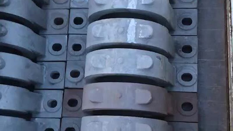 不锈钢链轮耐腐蚀涂层技术：揭秘其优势与选型要点**