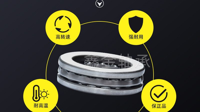 进口轴承代理加盟：揭秘价格背后的秘密