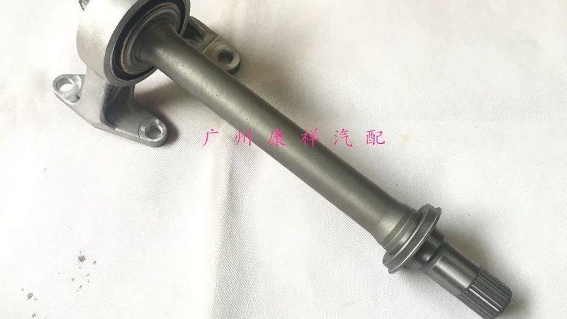 传动配件批发采购：如何避免常见陷阱**