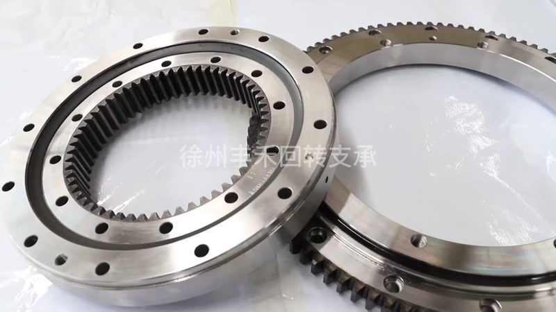 深沟球轴承6204：揭秘其关键参数与应用**