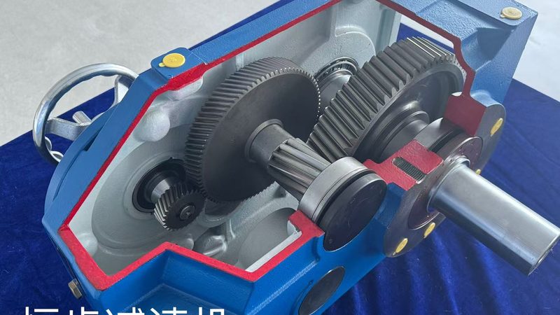 新能源汽车推力轴承：选型关键与行业趋势**