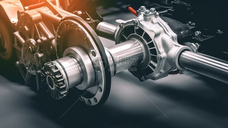 成都齿轮加工设备：揭秘齿轮加工的精密工艺与关键要素
